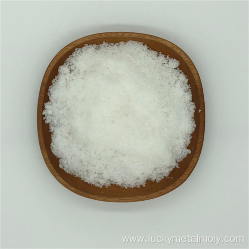 Sodium tungstate white powder